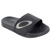 Chinelo Oakley Malibu Slide Preto - 2