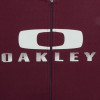 Moletom Oakley Griffins Fleece Vinho LIQUIDAÇAO - 2