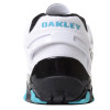 Tenis oakley hardshell branco e azul discount