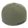 Boné Oakley Tincan Cap Verde com Logo Camuflado - 2