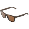 Óculos Oakley Frogskins Tobacco/ Lente Dark Bronze - 1