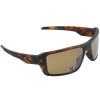 Óculos Oakley Double Edge Matte Tortoise / Lente Prizm Tungsten Polarizado - 2