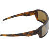 Óculos Oakley Double Edge Matte Tortoise / Lente Prizm Tungsten Polarizado - 3