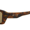 Óculos Oakley Double Edge Matte Tortoise / Lente Prizm Tungsten Polarizado - 5