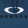 Moletom Oakley Dual Pullover Azul - 3