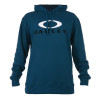 Moletom Oakley Dual Pullover Azul - 1