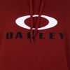 Moletom Oakley Dual Pullover Bordô - 3