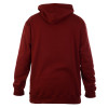 Moletom Oakley Dual Pullover Bordô - 2