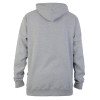 Moletom Oakley Mark II Circle Pullover Cinza - 2