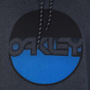 Moletom Oakley Mark II Circle Pullover Chumbo - 3