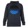 Moletom Oakley Mark II Circle Pullover Chumbo - 1