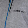 Jaqueta Oakley Windbreaker Reflective Cinza - 3