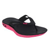 Chinelo Oakley Rest 2.0 Neon Pink - 2