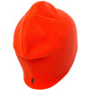 Gorro Oakley Fine Knit Beanie Laranja Neon - 2