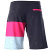 Bermuda Água Oakley Skull Preto com Rosa - 2