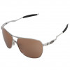 Óculos Oakley Crosshair Chrome/Lente VR28 Black Iridium - 1