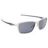 Óculos Oakley Tincan Carbon Satin Chrome/Lente Grey - 2