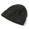 Gorro Oakley Halifax Cuff Beanie Grafite - 1