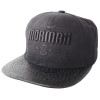 Boné Mormaii Snapback Wetsuits Preto - 1