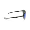 Óculos Oakley Triggerman Black/Lente Jade Iridium - 3