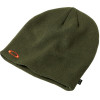 Gorro Oakley Fine Knit Beanie Verde Militar - 1