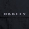 Jaqueta Oakley Windbreaker Preta LANÇAMENTO - 4