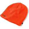 Gorro Oakley Fine Knit Beanie Laranja Neon - 1