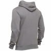 Moletom Oakley Inc Graphic Pulover Fleece Cinza PROMOÇAO - 3