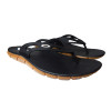 Chinelo Oakley New Operative Black Gum - 2