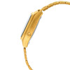 Relógio Casio Vintage LA680WGA-9BDF-SC Dourado - 3