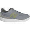 Tênis New Balance BB80 Cinza e Verde - 3