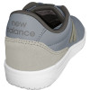 Tênis New Balance BB80 Cinza e Verde - 4