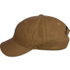 Boné Quiksilver Embroidery Mostarda - 3