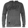 Moletom Oakley Heritage Pullover Fleece PROMOÇAO - 1