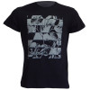 Camiseta Mormaii Black is the new night LANÇAMENTO - 1