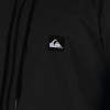 Jaqueta Quiksilver Windbreaker Signature Solid Preto - 3