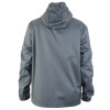 Jaqueta Quiksilver Windbreaker Signature Solid Cinza - 2