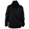 Jaqueta Quiksilver Windbreaker Signature Solid Preto - 2