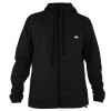Jaqueta Quiksilver Windbreaker Signature Solid Preto - 1