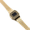 Relógio Casio Vintage LA680WGA-9BDF-SC Dourado - 2