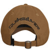 Boné Quiksilver Embroidery Mostarda - 4