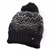 Gorro Mormaii Urban Soft Preto - 1
