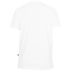 Camiseta Oakley Black Tape Branco - 2