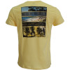 Camiseta Mormaii Yellow Unlocked LANÇAMENTO - 2