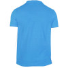 Camisa Polo Oakley Atiba 2.0  Azul - 2