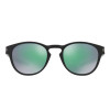 Óculos Oakley Latch Matte Black/Lente Prizm Jade Iridium - 3