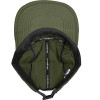 Boné Quiksilver Camp Stacker Verde - 5