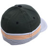 Boné Mormaii Flex Cap Militar Green PROMOÇÃO - 3