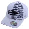 Boné Mormaii Flex Cap Full Print Branco LIQUIDAÇAO - 2