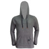 Moletom Mormaii Trance Coat Fechado Com Capuz - 2